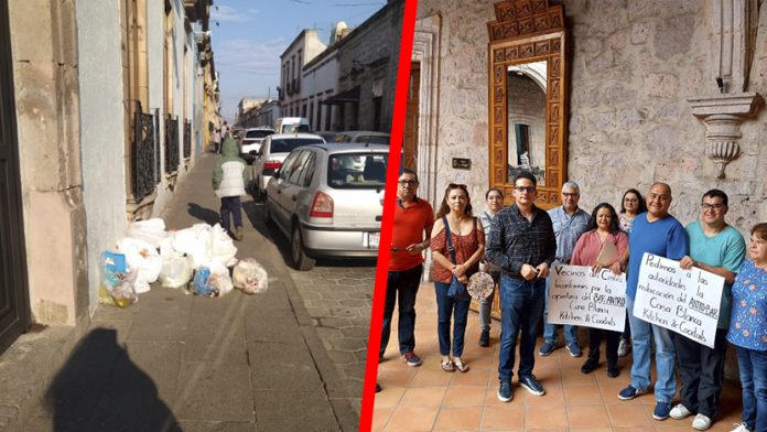 Quieren que restaurante deje de operar ilegalmente como Antro-Bar