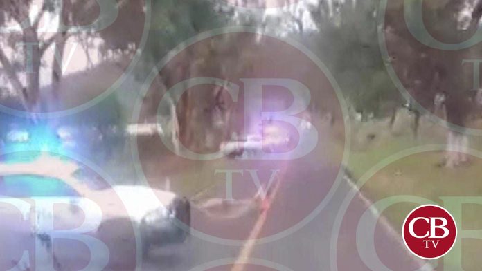 Deja ejecutado y semidesnudo en la Morelia-Mil Cumbres