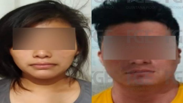 Liberan a 20 niños victimas de trata de personas, detienen a captores