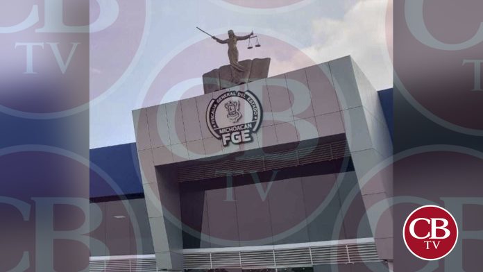 Detiene FGE a presunto violador de una niña de 9 años en LC