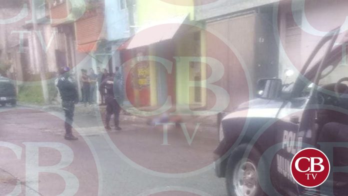 FGE investiga ataque bélico en la Quinta de Uruapan