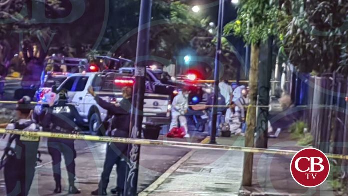 Investiga FGE ataque a pareja en Morelia