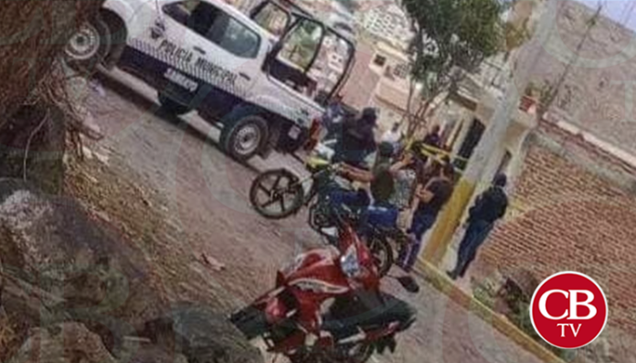 Lo asesinan dentro de su vivienda en Sahuayo