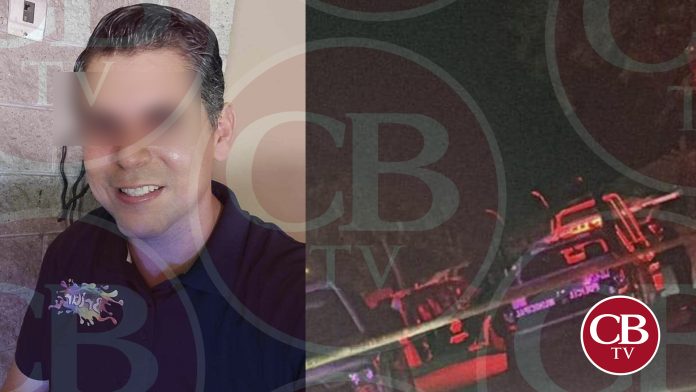 Asesinan a gerente de RH de la empresa portuaria Hutchinson Ports LCT