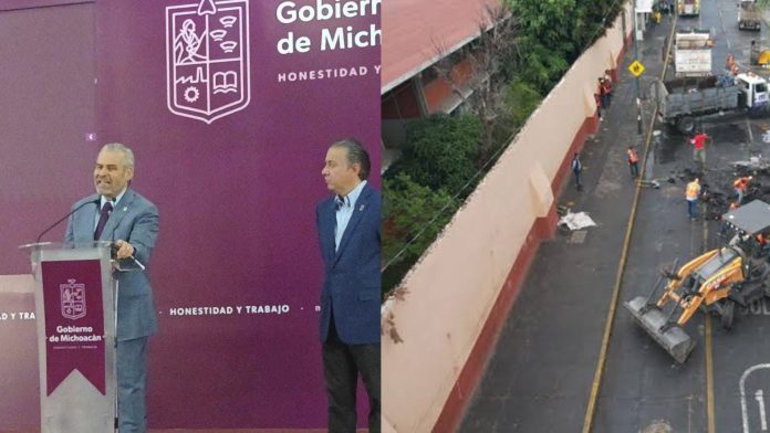 Ayuntamiento falló en entrega de requisitos y Morelia no recibirá Faeispum