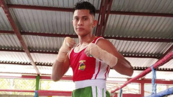 Boxeador fallece tras ser noqueado en su debut