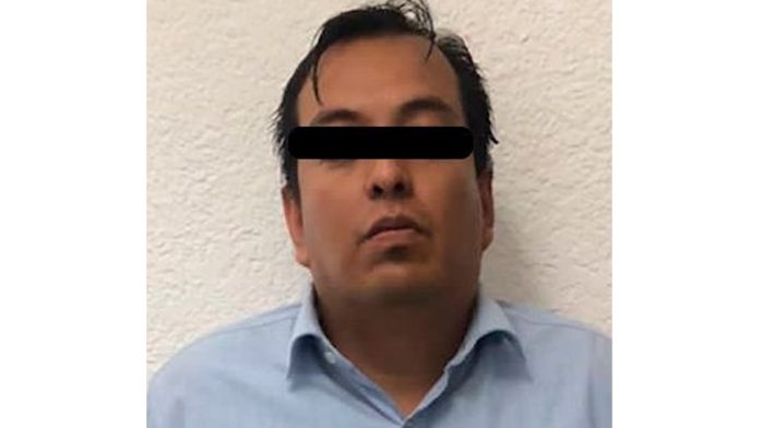 Investigan a Jesús Abid 