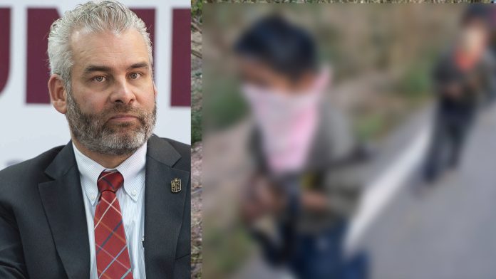 Educación: Única solución ante reclutamiento de niños al crimen organizado