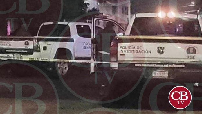 Hallan cuatro enterrados en vivienda de Penjamillo