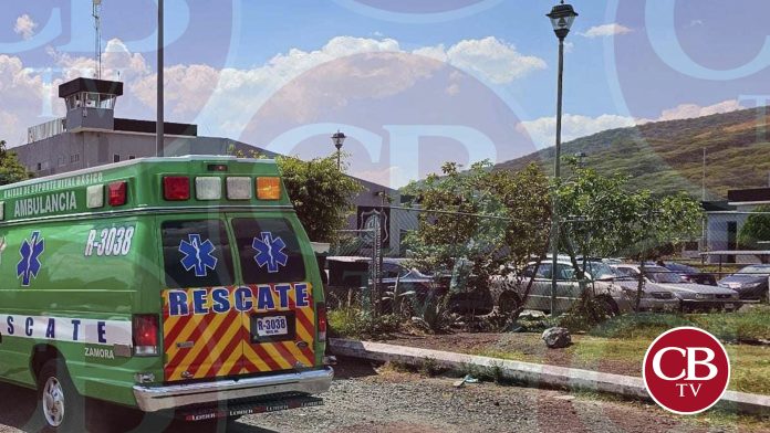 Hallan muerto a custodio en el penal de Zamora