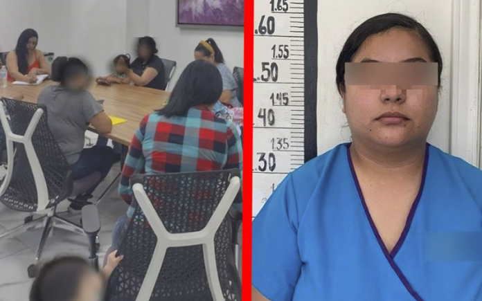 Vinculan a proceso a mujer por violación en estancia infantil de Ciudad Juárez