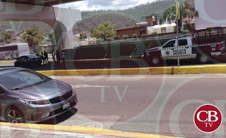 Roban 3 millones de pesos a escoltas de diputado priista Roban 3 millones de pesos a escoltas de diputado priista