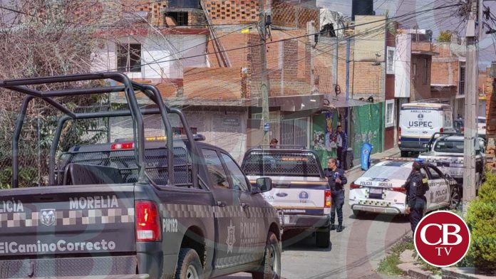 Asesinan a joven de varios balazos en Santa María