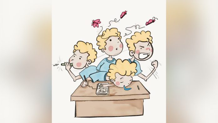 Día Internacional del Trastorno de Déficit de Atención e Hiperactividad: ¿Qué es?