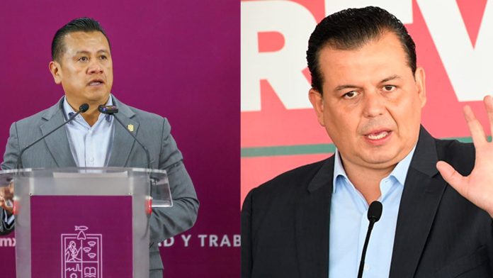 Empresarios se preparan rumbo al proceso electoral; también Torres Piña y Memo Valencia