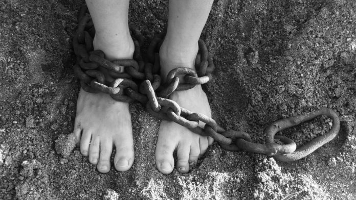 Iglesia pide a feligresía denunciar trata de personas