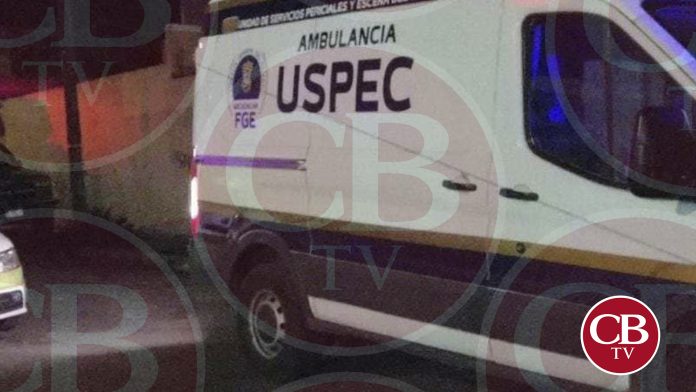 Balean a una mujer en Tarímbaro y muere en el hospital