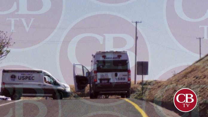 Solicita FGE apoyo para la identificación de un hombre víctima de homicidio, en el municipio de Cuitzeo