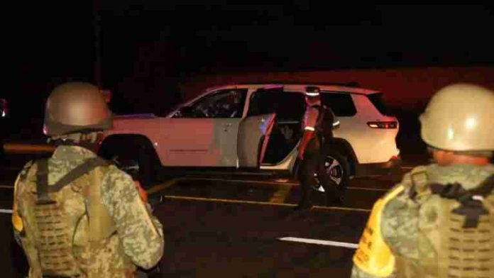 Ataque armado en Mazatlán deja tres muertos y tres heridos