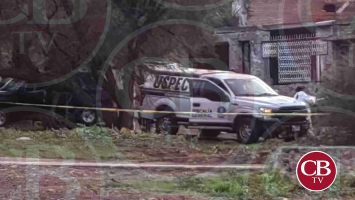 Reparaban su camioneta y son asesinados en Cuitzeo