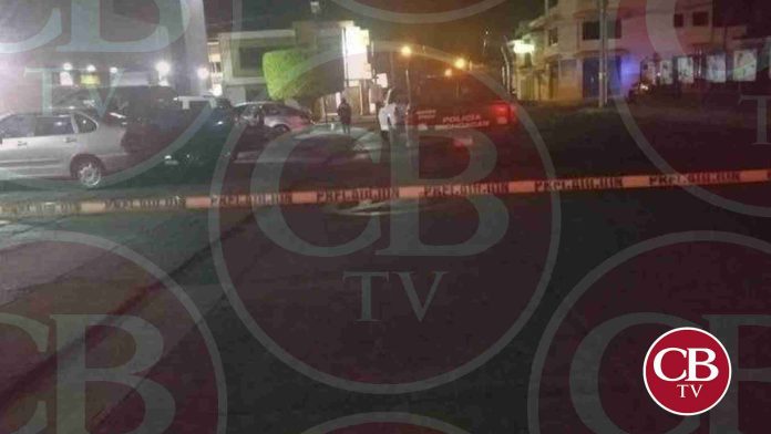 Se meten a su casa y lo matan a balazos