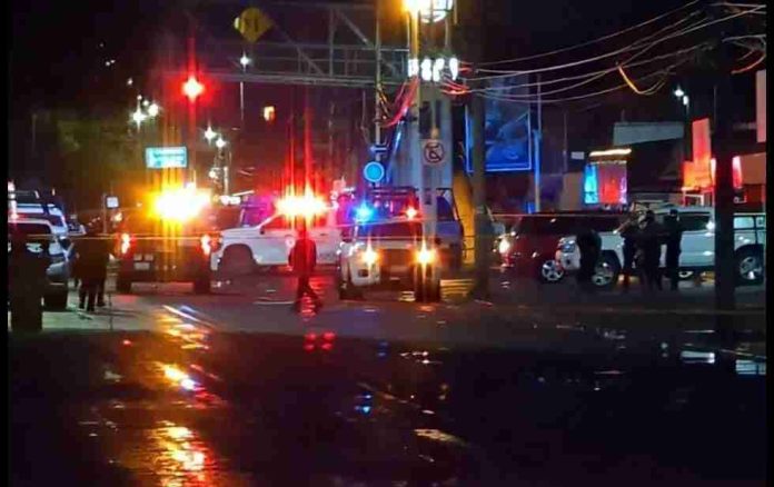 Matan a tres mujeres en Celaya, Guanajuato; una era policía