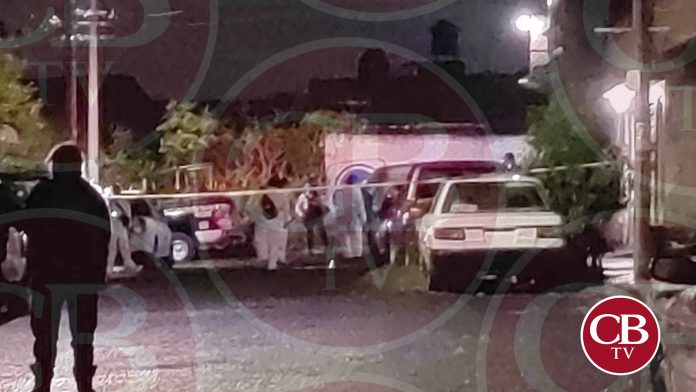 Ejecutan un hombre con armas largas al norte de Morelia