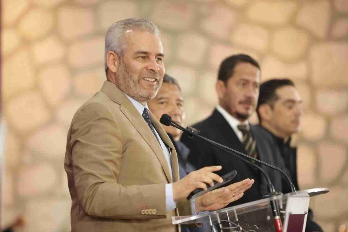 En septiembre arrancará construcción de 2do circuito periférico de Morelia