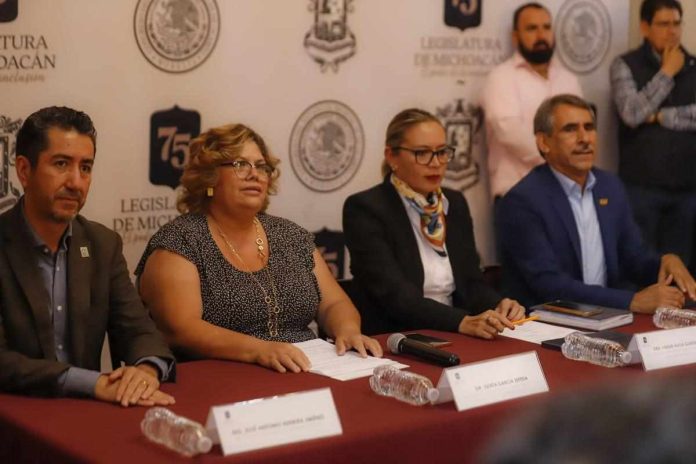 75 Legislatura evaluará a aspirantes a dirigir la Auditoría Superior de Michoacán