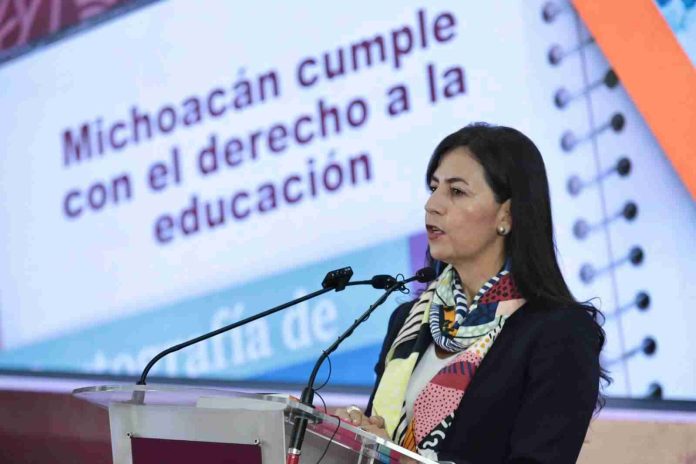 Ni desaparecen las matemáticas ni son comunistas; SEE aclara mitos sobre los Nuevos Libros de Texto