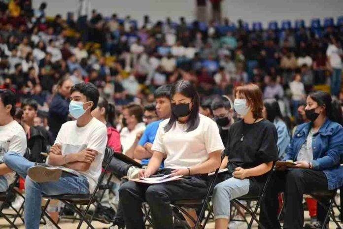 ¿Participaste en examen de ingreso a la UMSNH?, prepárate para conocer resultados