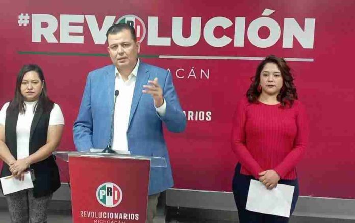Memo Valencia llamó a Silvano a serenarse