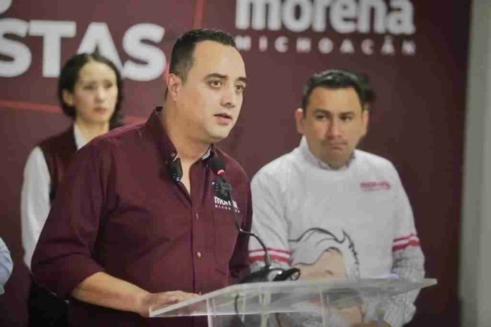 Informe de Alfonso Martínez, solo una pasarela política, quedó a deber a ciudadanos: Juan Pablo Celis