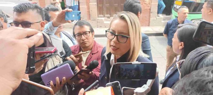 Reducirán cuotas de la UMSNH para el 2024