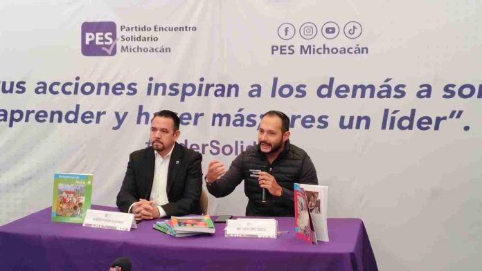 No todo lo nuevo es bueno; PES
