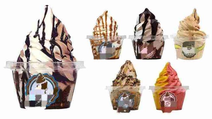 Alertan sobre el consumo de helados Soft Serve On The Go por brote de Listeria