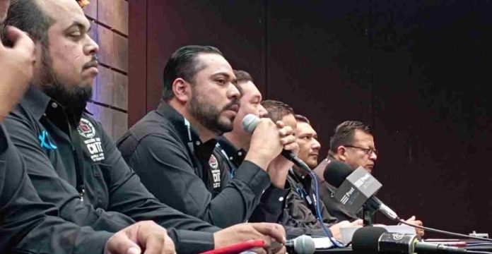Programa Democrático de Educación, demanda sí recibir libros de texto: CNTE