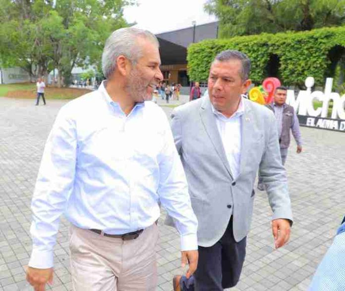 Cerrará año el Congreso de Michoacán sin déficit presupuestal
