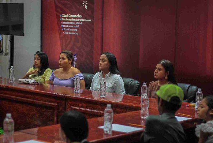 Conforman la Red Nacional de Impulsores de la transformación de los Derechos de Niñas, Niños y Adolescentes