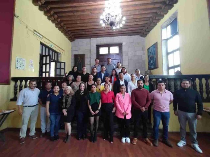 Reconocen a 10 empresas de Michoacán por buenas prácticas higiénicas