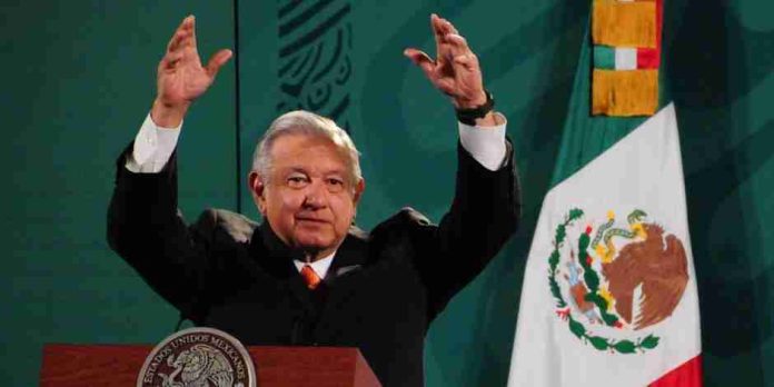 AMLO: Violencia en Michoacán, 