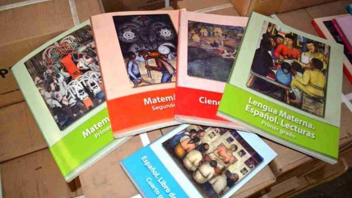 No hay una orden judicial para frenar entrega de libros de texto: SEP