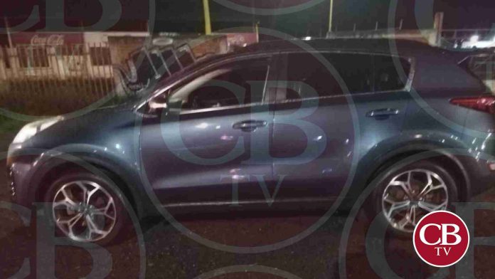 Recupera FGE cuatro vehículos con reporte de robo en Morelia