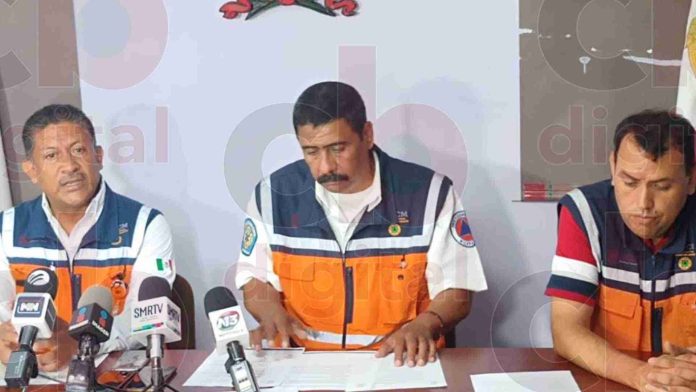 Aguacateros detrás del incremento de sismos en Michoacán