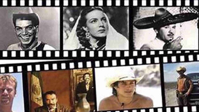 Día Nacional del Cine Mexicano