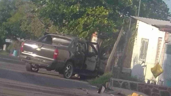 Asesinan a policía municipal de Apatzingán