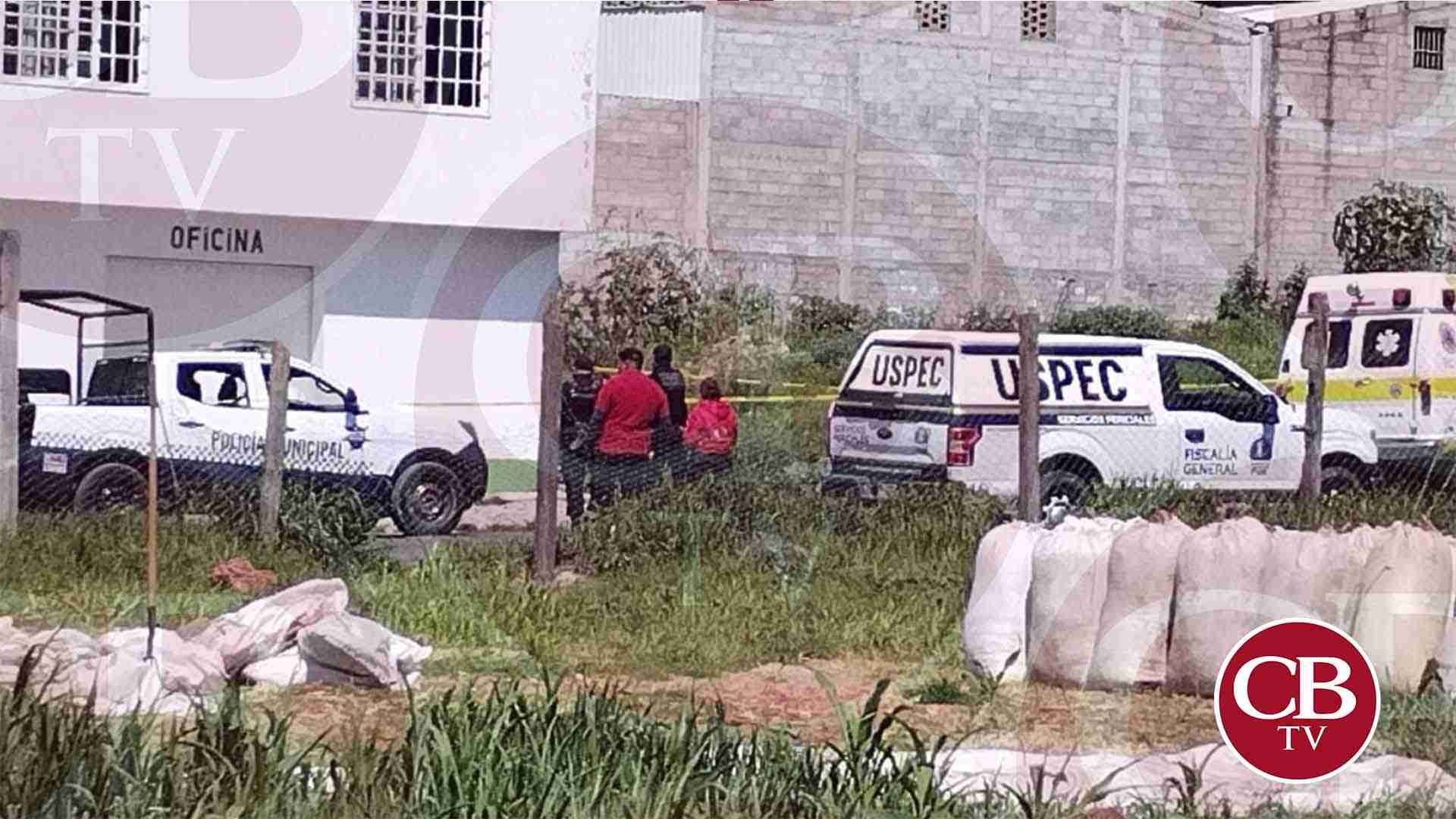 Asesinan a un hombre en la carretera Morelia Zinapécuaro Asesinan a un hombre en la carretera Morelia Zinapécuaro