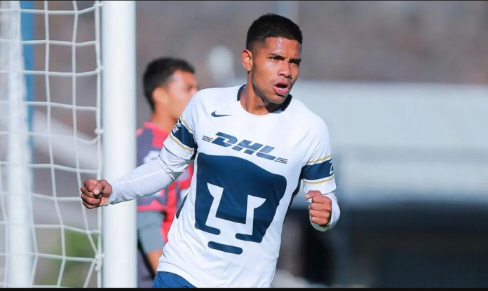 Reportan como desaparecido a Diego Rodríguez ex jugador de Pumas
