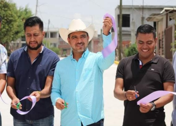 Por primera vez, Charo tendrá unidad deportiva totalmente equipada