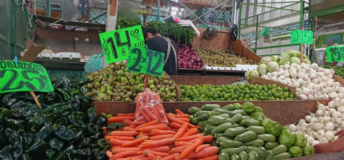 Morelianos confirman: Mercado de la Feria es el más barato